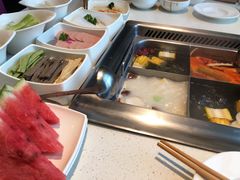 -海底捞火锅(勒泰店)