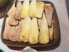 -芸山季·云南野生菌火锅(人民广场来福士店)