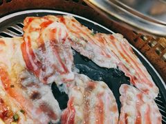 -明洞王妃家烤肉(苏州中心星悦汇店)
