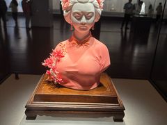 -中国闽台缘博物馆