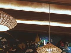 大堂-GOGO Plate(成都太古里店)