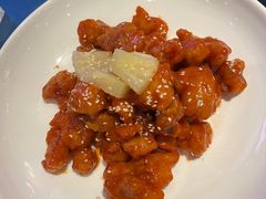 -柴米油盐三杯鸡(象山北路店)