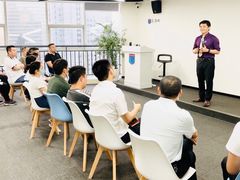 -新励成演讲口才培训(重庆渝中学训中心)