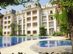 -中旅阿那亚九龙湖·公主酒店