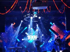 -MOSSO德国餐厅·音乐酒吧(环宇荟店)