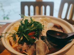 -花和海鲜自助(梅江店)