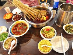 -成都瓜串串(华强北店)