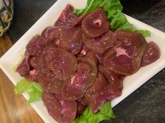 -仁和四季涮肉馆(天坛南门店)