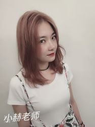 -小齐发型Star·Salon