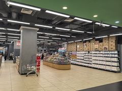 -永辉超市(凯德·天府店)