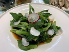 -香港美食大酒楼