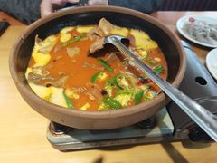 -张氏父子常德肠子馆(贺龙店)