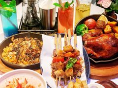 -阿妮叶李(光谷世界城店)