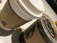 -星巴克(杭州市民中心店)
