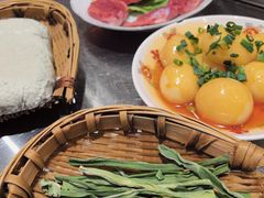 -朱光玉火锅馆(正弘城店)