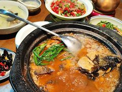 -乡里八闽·福州乡土菜(火车北站店)