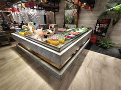-阳光岛·海鲜盛宴(银泰中心in99店)