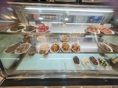 -香妃烤鸡(西单店)
