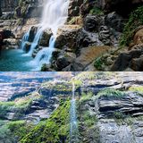 河南旅行|云台山红石峡