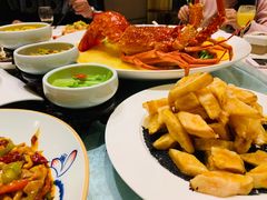 -天顺渔港·海景餐厅(星海广场店)