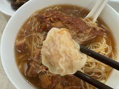 -池记(尖沙咀店)