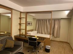 -香港帝景酒店