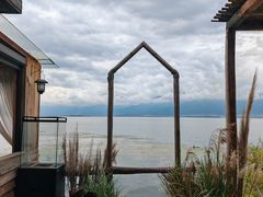 -六阅·福十 FORTEN 海景咖啡西餐厅(双廊古镇店)