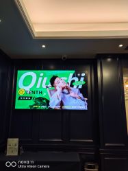 -苏宁环球套房饭店·宴会厅