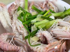 -源海渔村·现捞海鲜(大角湾店)