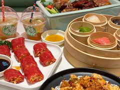 -避风塘·金牌店·夜宵(金玉兰店)