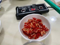 -中山脆肉鲩(新圳东路店)