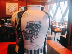 -镇江苏宁万豪酒店-苏筵中餐厅