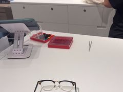 -LensCrafters亮视点(世贸天阶店)