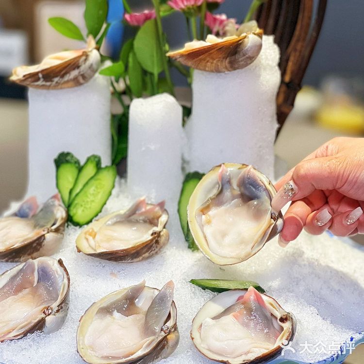 舌尖上的创意融合菜,30年大厨匠心独运,爱了爱了!