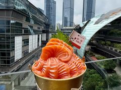 -Tuna maki寿司(苏州中心商场店)