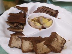 -烤肉宛饭庄(南礼士路店)