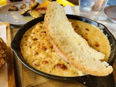 -The Sunny Side Cafe Station 1