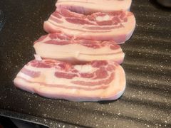 -Dombe豚(黑猪肉街店)