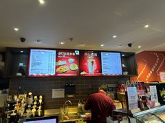 -COSTA COFFEE(张江软件园店)