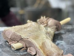 -马克手抓(麦积店)