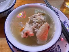 -洪大厨鸡煲(福田店)