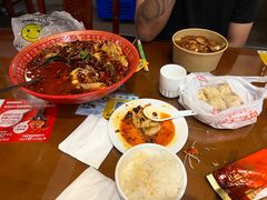 -渝味堂(彩云城店)