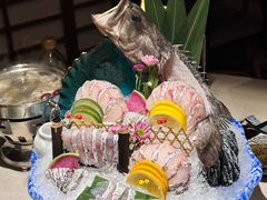 -綱元·海鲜豆捞(明州里店)