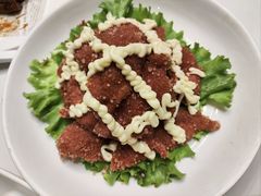 -丰收日·小海鲜·沪上家宴(顾村正大店)