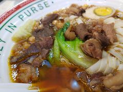 -卤大叔·广州牛杂(壹方城店)