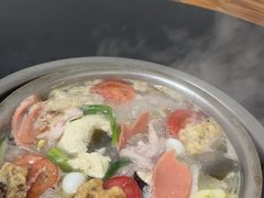 -海关荤豆花(洋河一路店)