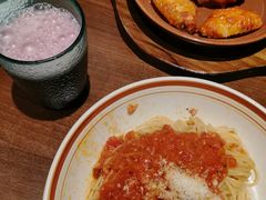 -萨莉亚意式餐厅(万嘉商业广场店)