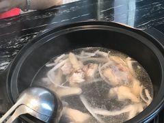 -润泽园海南椰子鸡·糟粕醋火锅(拱北店)