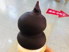 -DQ·蛋糕·冰淇淋(天通苑华联店)