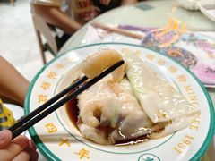 -西关明记肠粉(荔枝湾店)